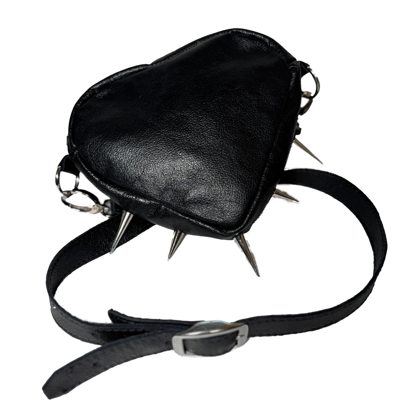 Heartspike Bag IV