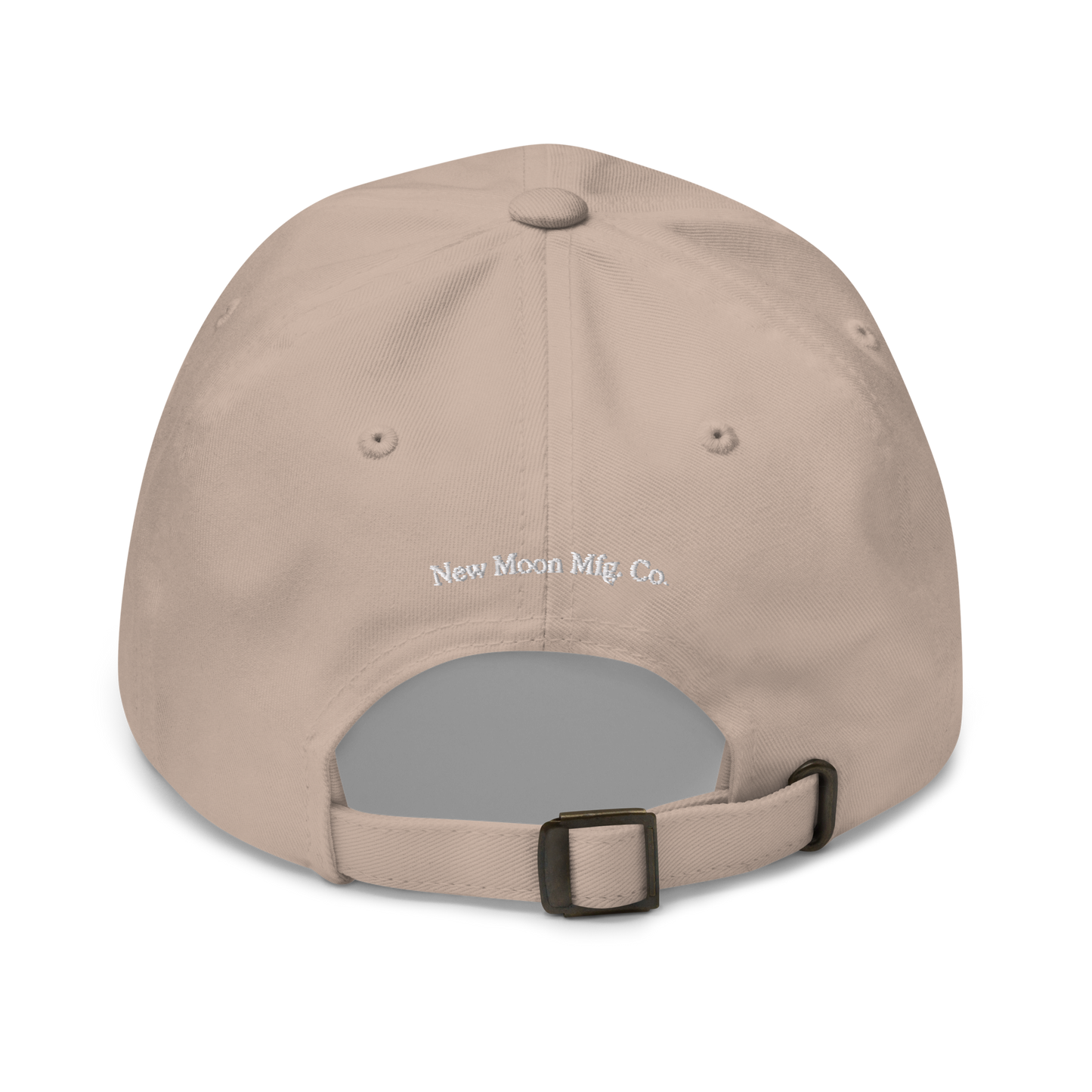 NMMC Unstructured 6 Panel Cap