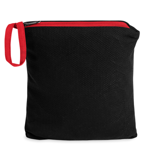 Neo-Vancouver Packable Jacket