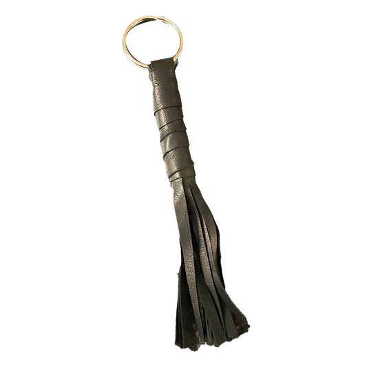 Flogger Keychain