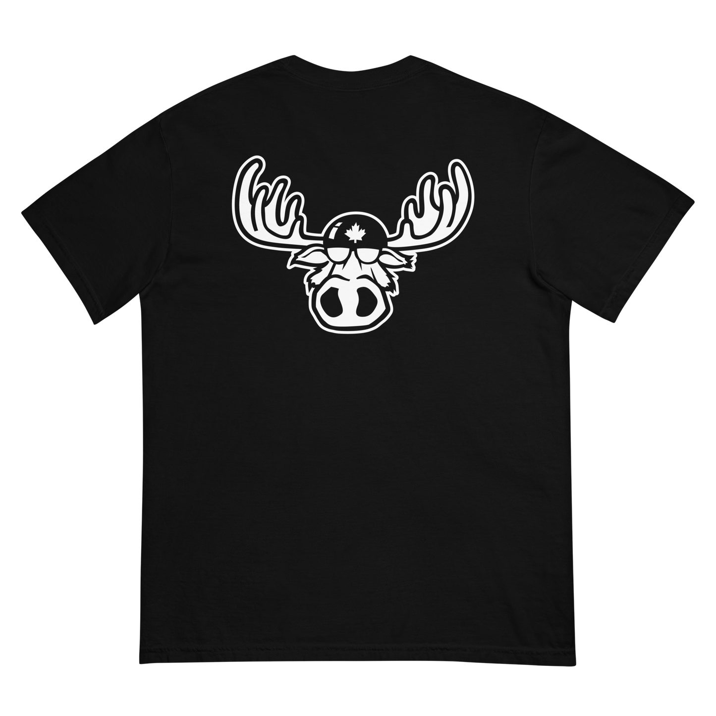 Moosehead Tee