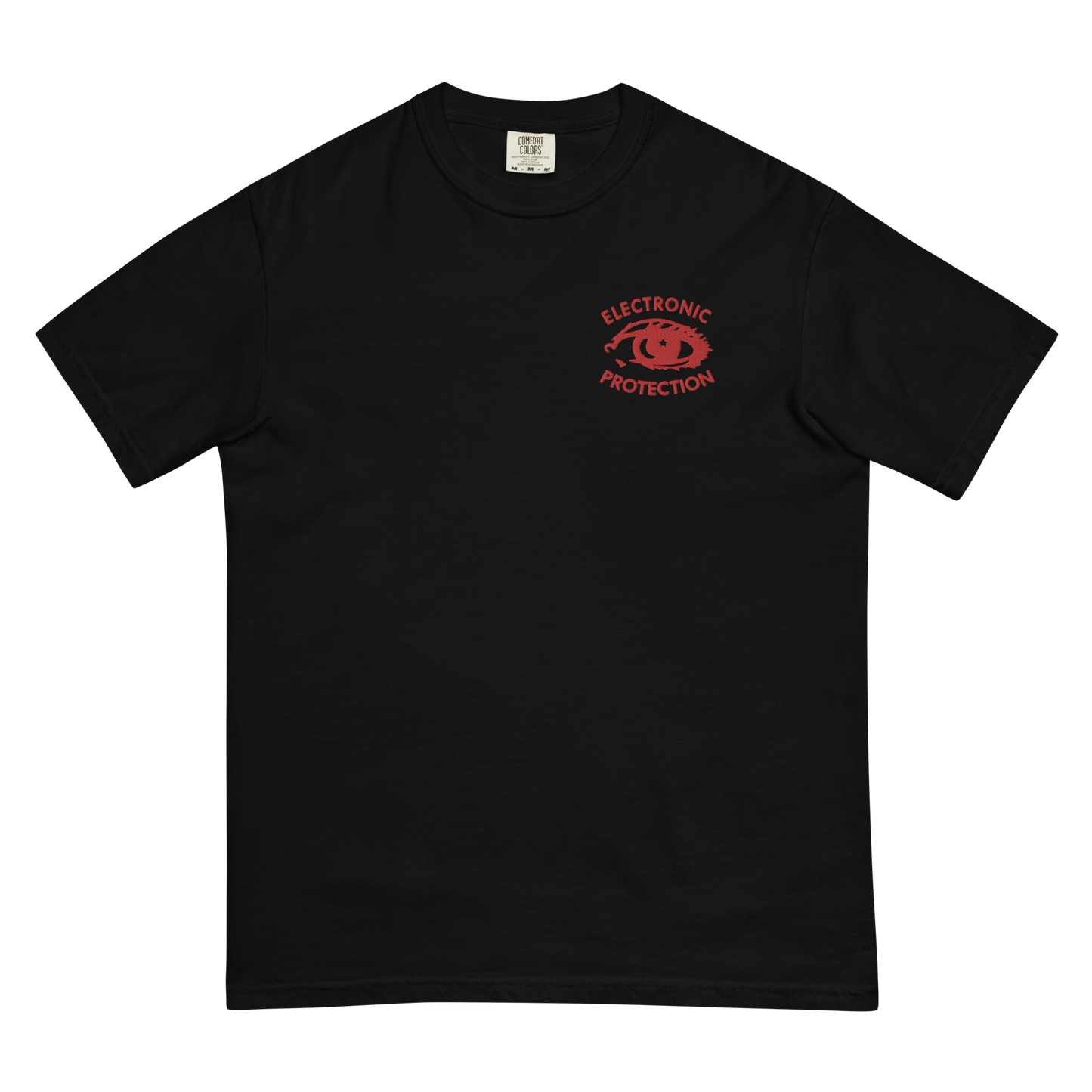 Electronic Protection Tee