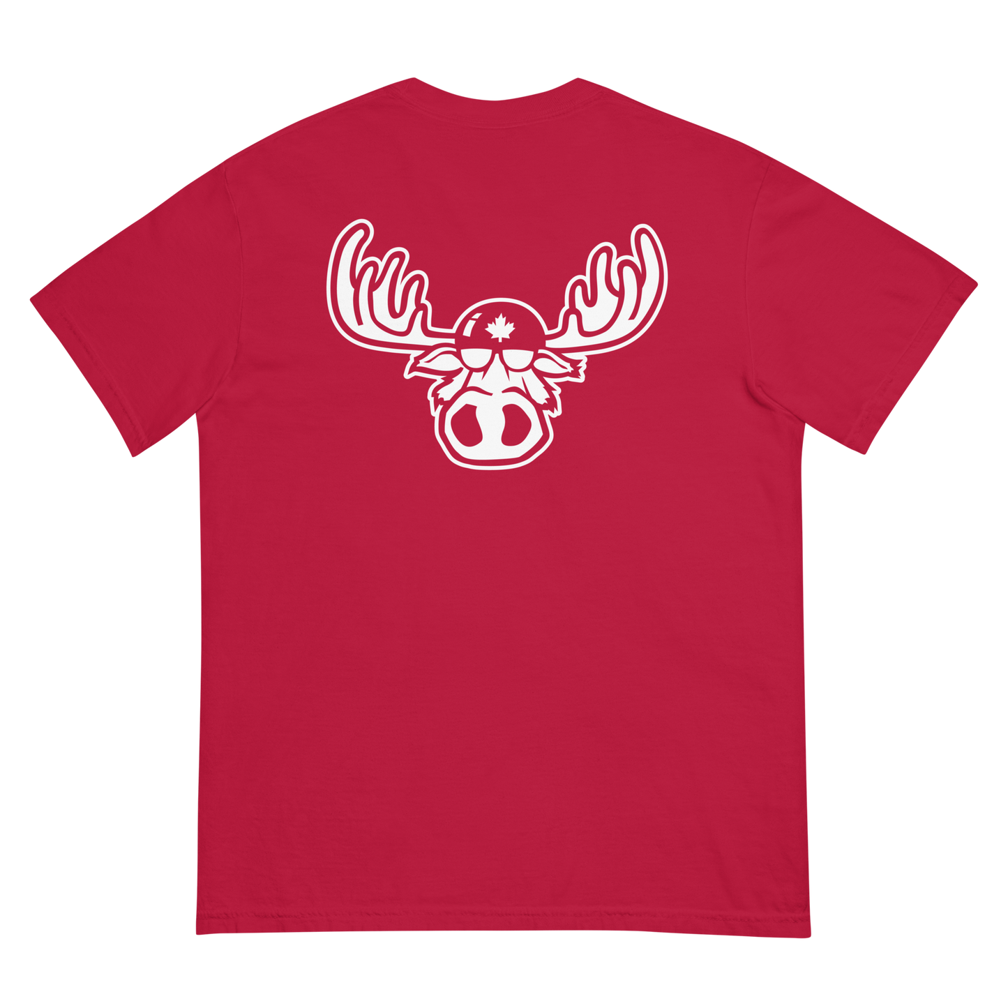 Moosehead Tee