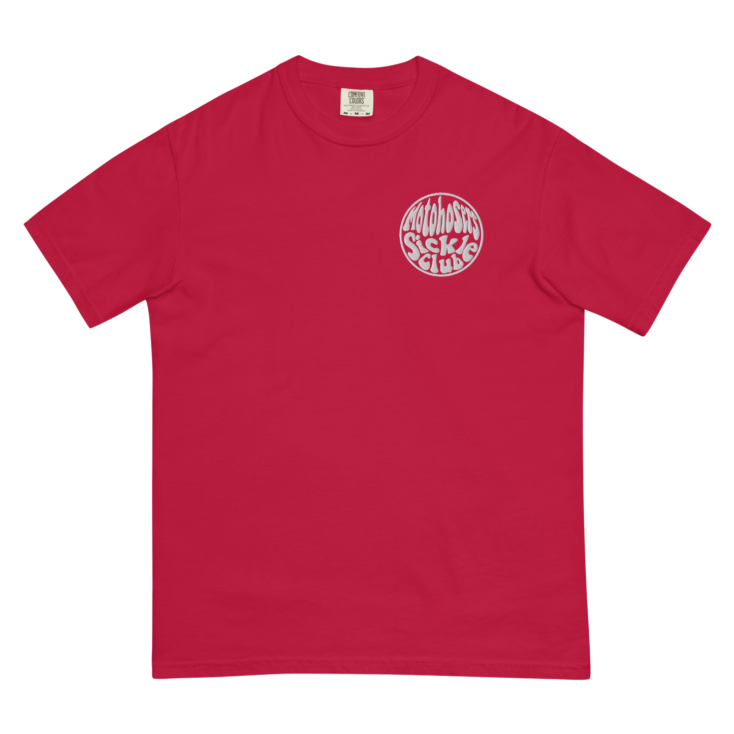 Sickle Club Tee