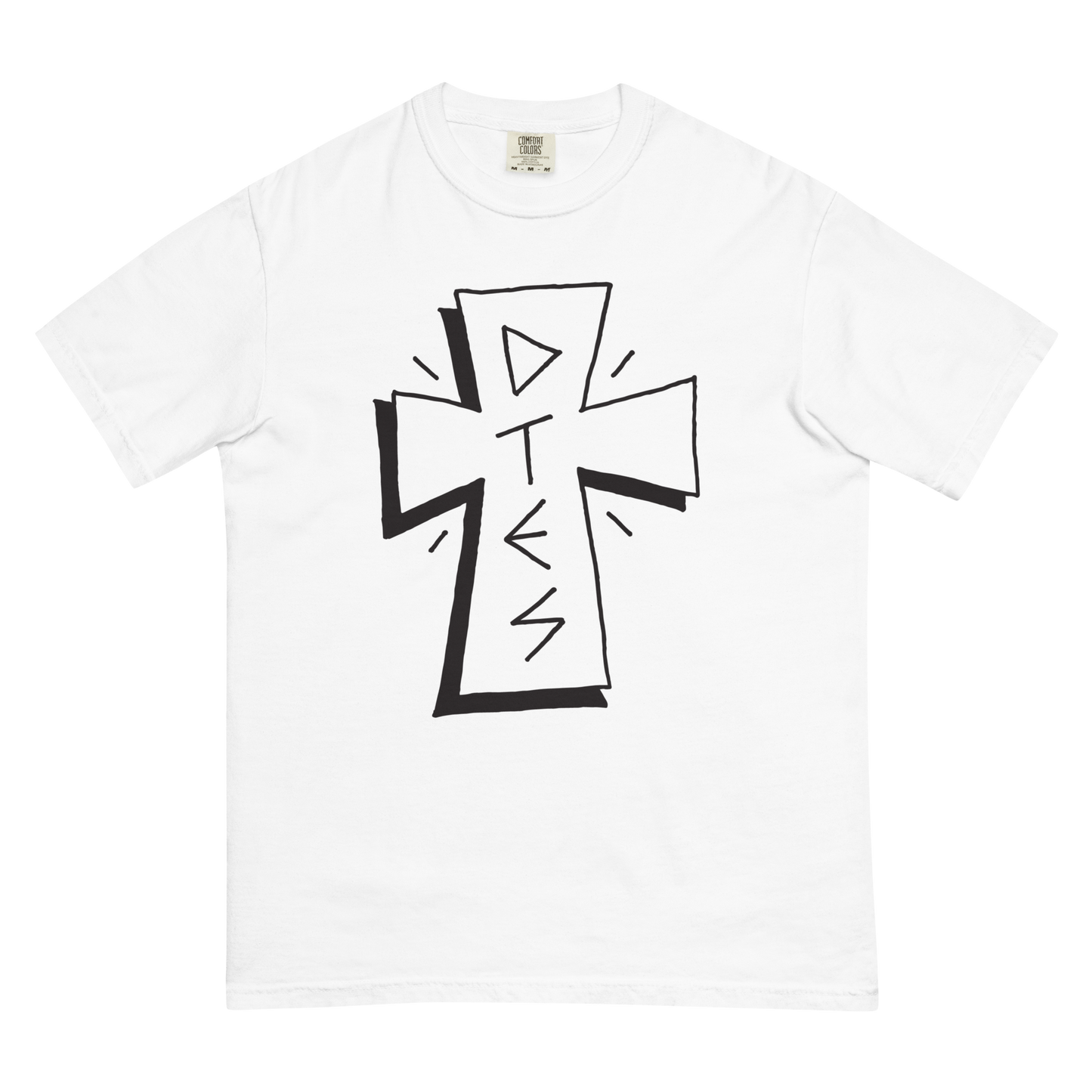 DTES Tee