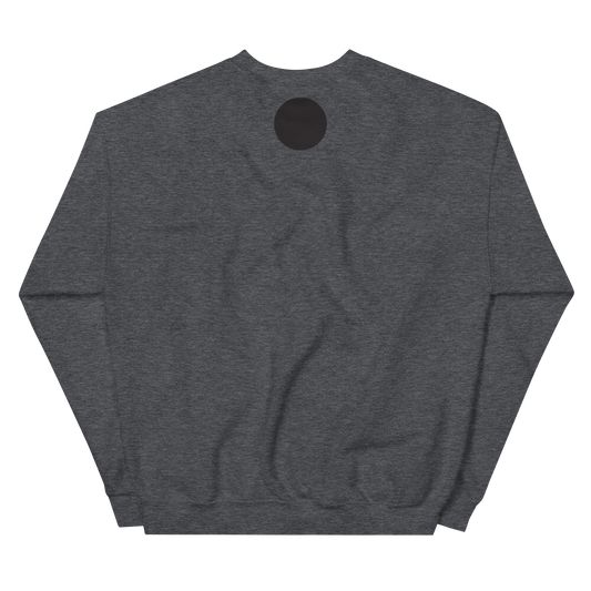 Wordmark Mk. I Crewneck Sweatshirt