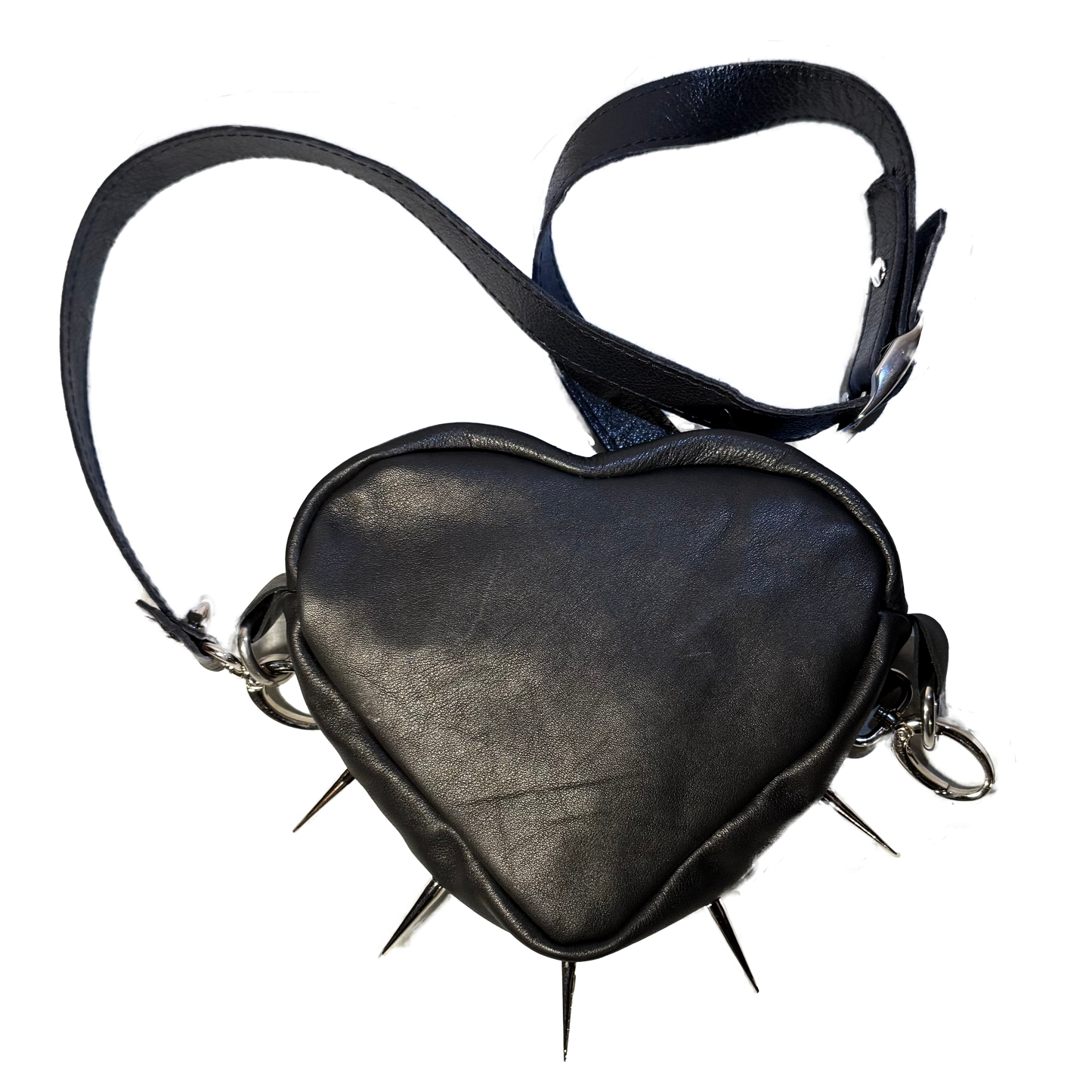 Heartspike Bag III