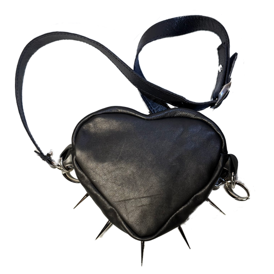 Heartspike Bag III