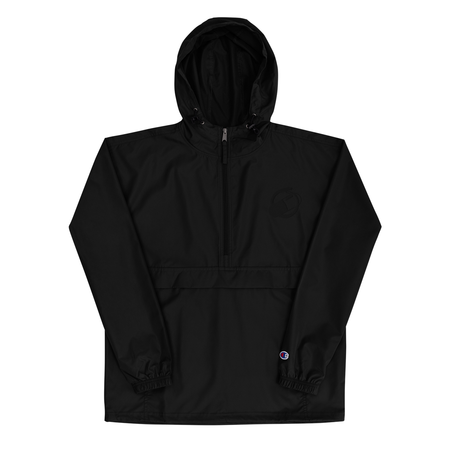 Neo-Vancouver Packable Jacket