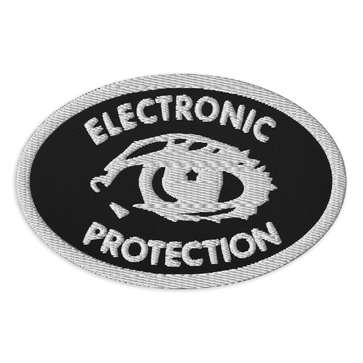 Electronic Protection Patch